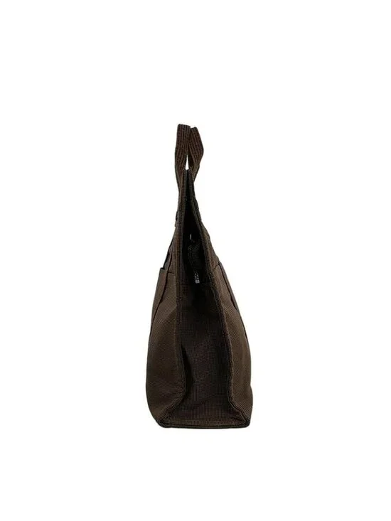 Hermes Tote Her Totes Brown - Picture 2 of 10